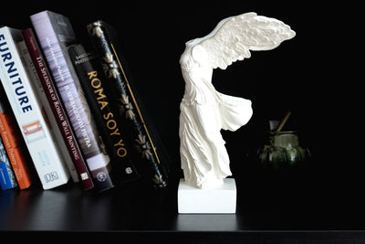 Statue de Nike, Déesse de la Victoire (Résine)