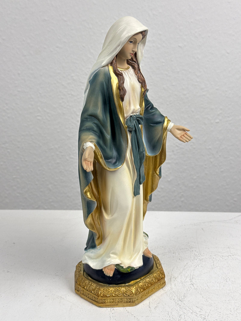 Statue de la Vierge Marie – Notre-Dame de Grâce