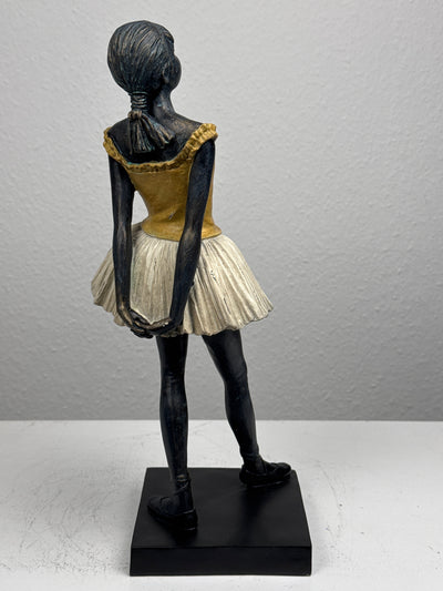 Sculpture de Petite Danseuse (Grande Statue de Degas)