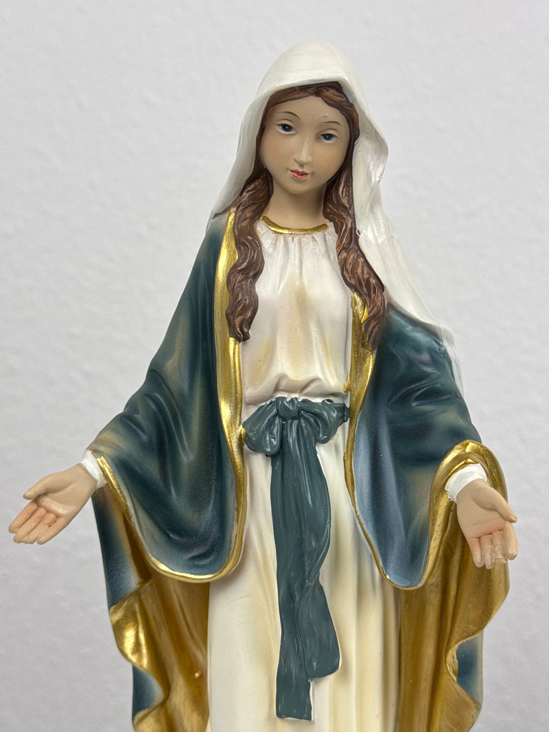 Statue de la Vierge Marie – Notre-Dame de Grâce