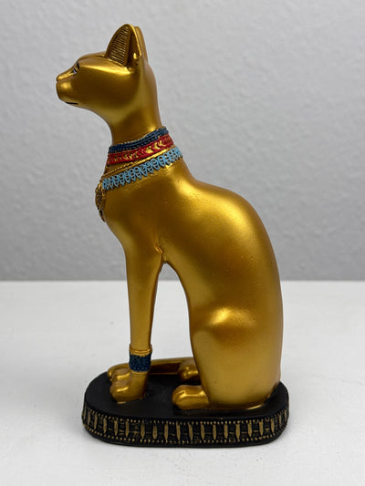 Statue de Bastet – Déesse Égyptienne des Chats