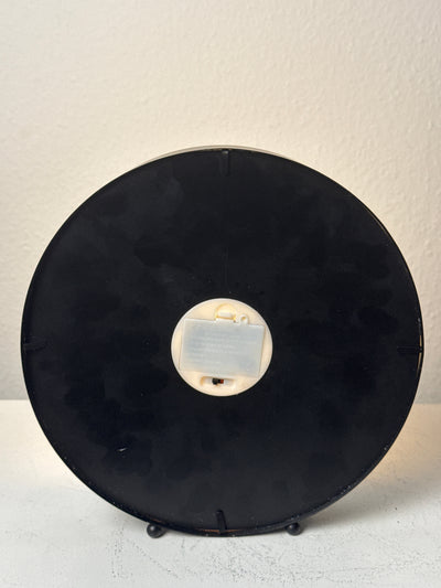 Sculpture Lumineuse de la Vierge Marie – Panneau de Lumière pour Prière