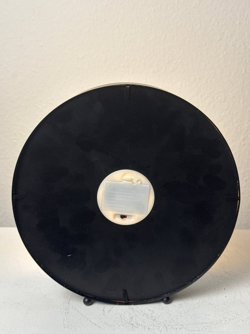 Sculpture Lumineuse de la Vierge Marie – Panneau de Lumière pour Prière