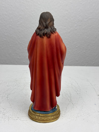 Statue du Sacré-Cœur de Jésus (Petite)