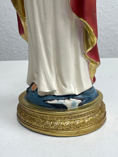 Statue du Sacré-Cœur de Jésus (Petite)