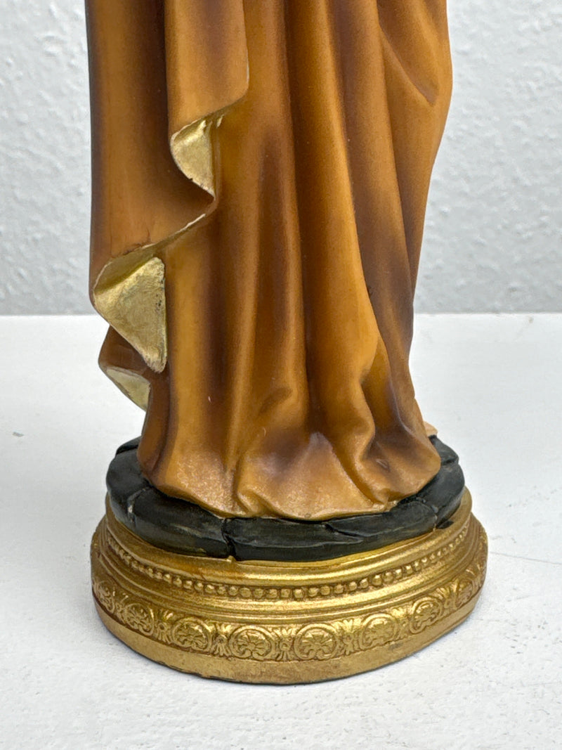 Sculpture de Saint Joseph – Protecteur des Foyers