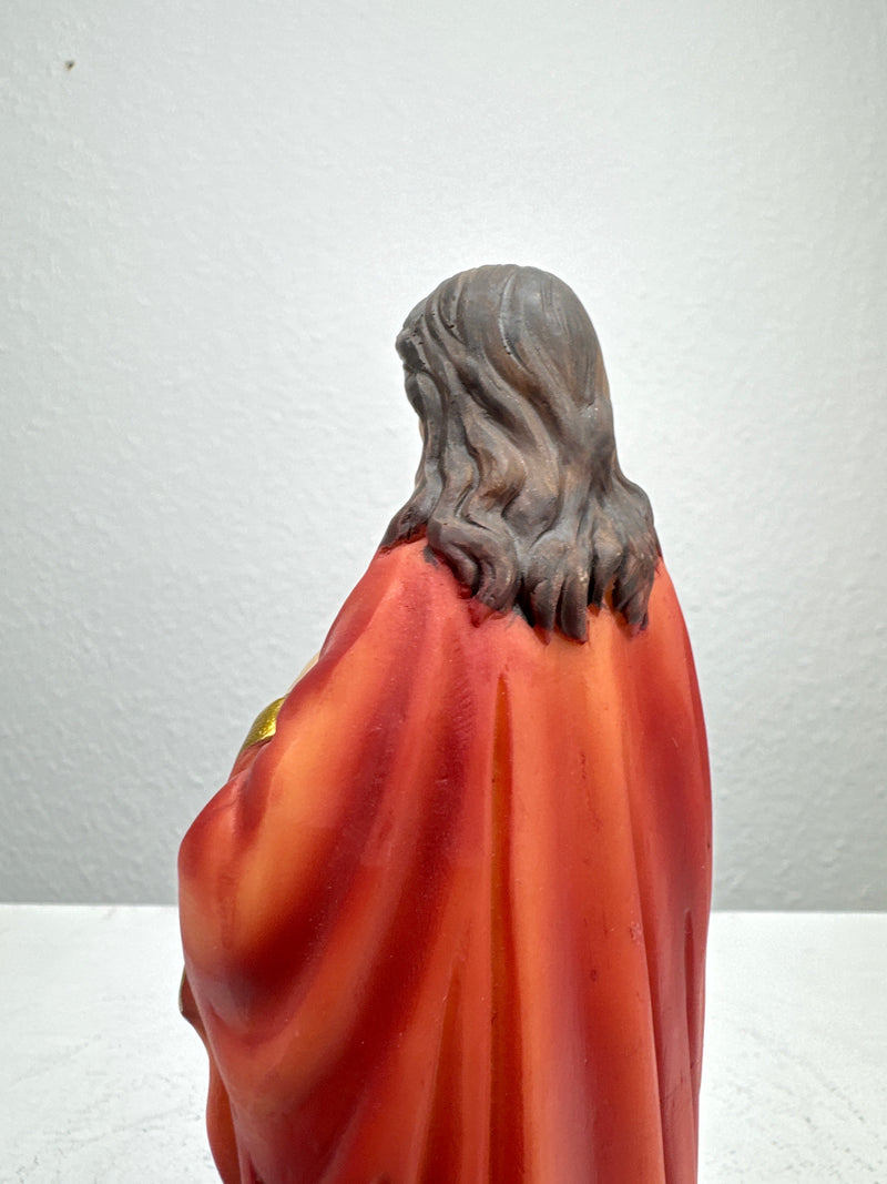 Statue du Sacré-Cœur de Jésus (Petite)