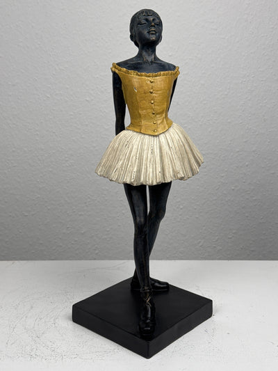 Sculpture de Petite Danseuse (Grande Statue de Degas)