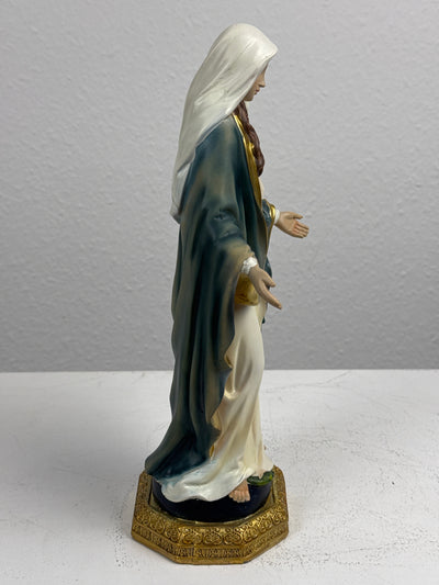 Statue de la Vierge Marie – Notre-Dame de Grâce