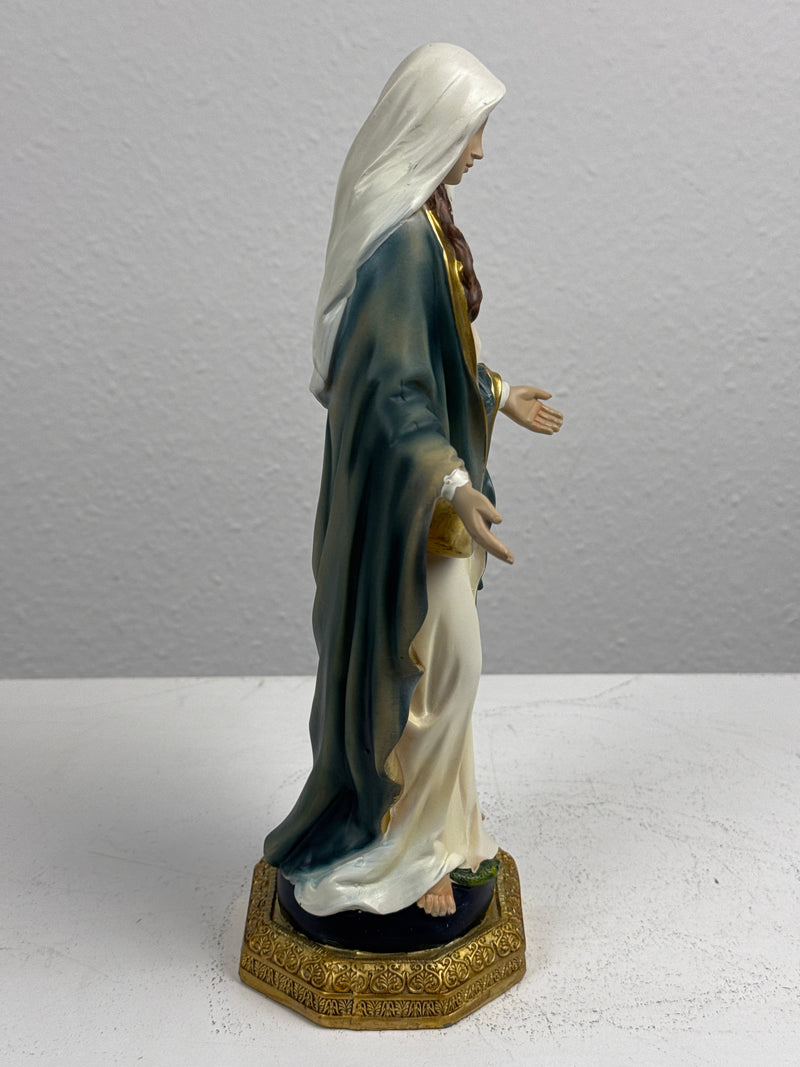 Statue de la Vierge Marie – Notre-Dame de Grâce