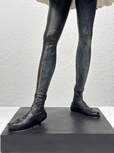 Sculpture de Petite Danseuse (Grande Statue de Degas)