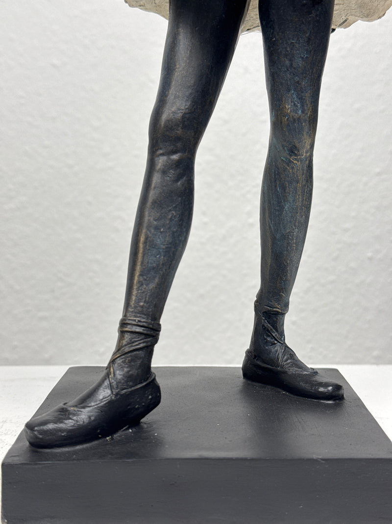 Sculpture de Petite Danseuse (Grande Statue de Degas)