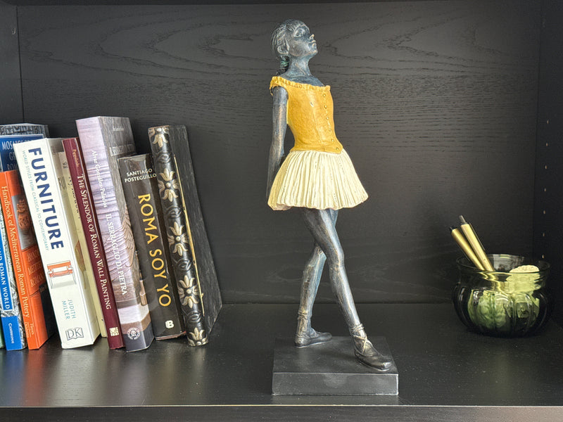 Sculpture de Petite Danseuse (Grande Statue de Degas)