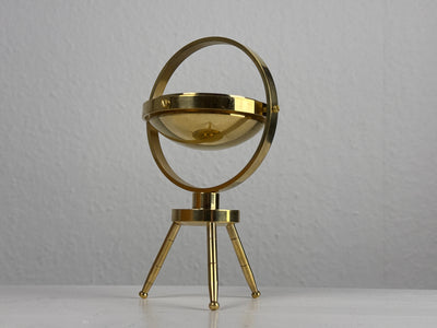 Boussole sur trépied (Laiton)