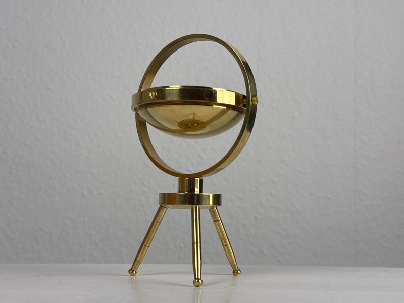 Boussole sur trépied (Laiton)