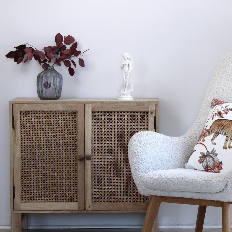 Statue La naissance de Vénus - sculpture en marbre