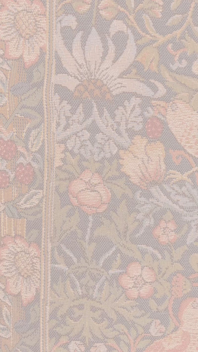 Tapisserie Gobelin A mon seul désir (Tissage Jacquard)
