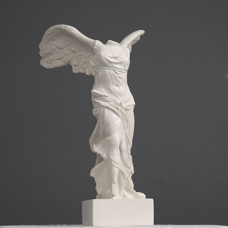 Statue de Nike, Déesse de la Victoire (Résine)