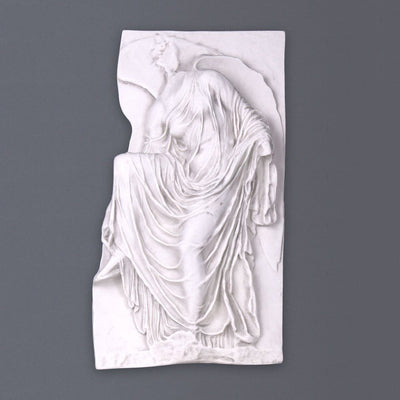 Sculpture d'aigle - sculpture en marbre – The Ancient Home France