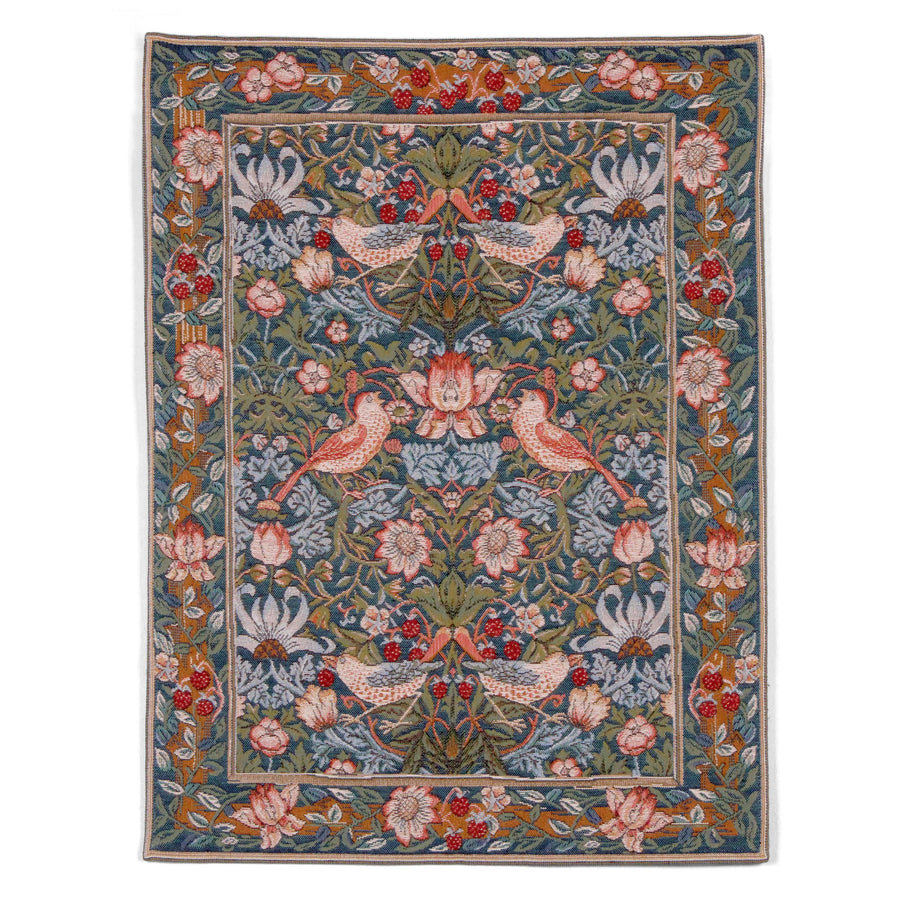 Tapisserie française vintage 2x3, tapisserie