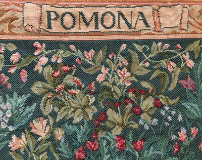 Tapisserie Pomona - La déesse de l'abondance 