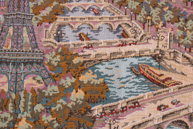 Paris Manufacture des Gobelins Tapestry Museum Paris Manufacture des Gobelins Tapestry Museum
