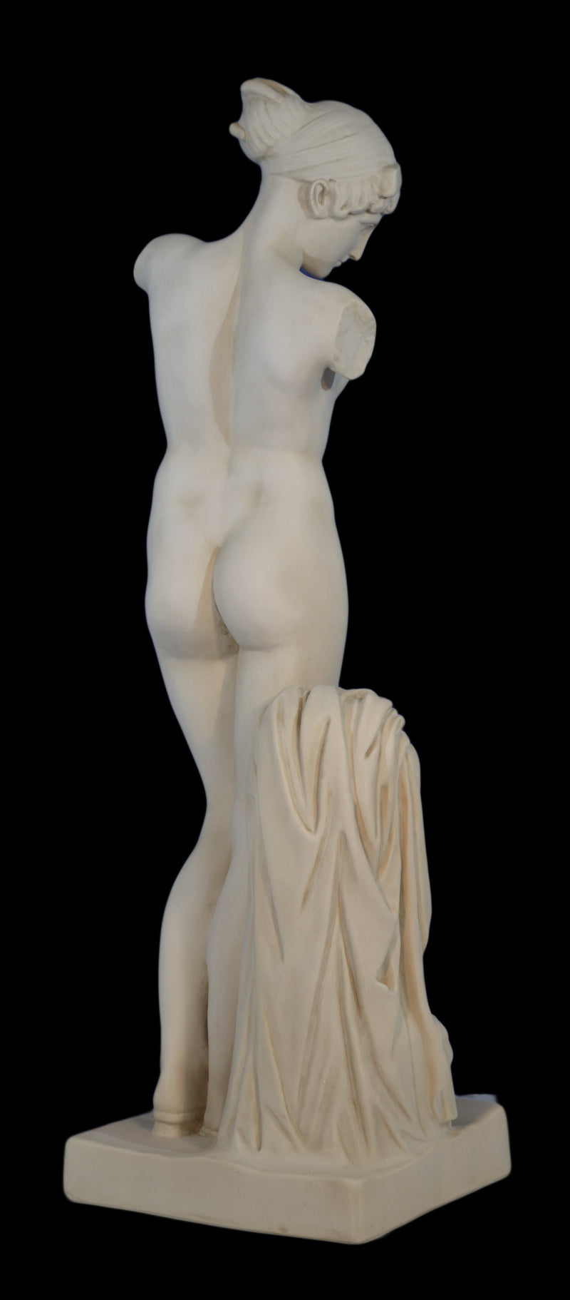Statue Vénus de l&