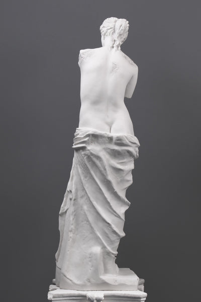 Statue Vénus de Milo - sculpture en marbre