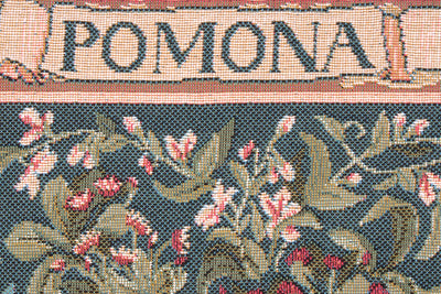 Tapisserie Pomona - La déesse de l'abondance 