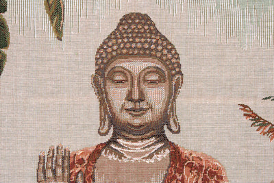 Tapisserie Bouddha 